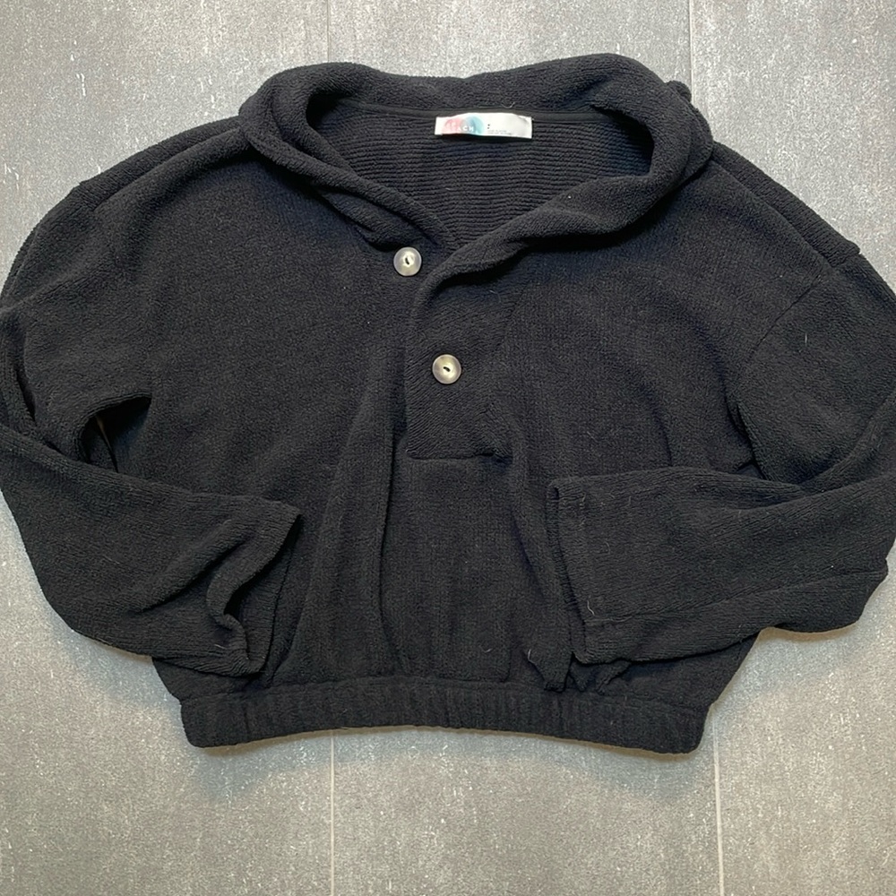 Free People Beach pullover